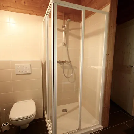 Chalet Plan B * Les Gets